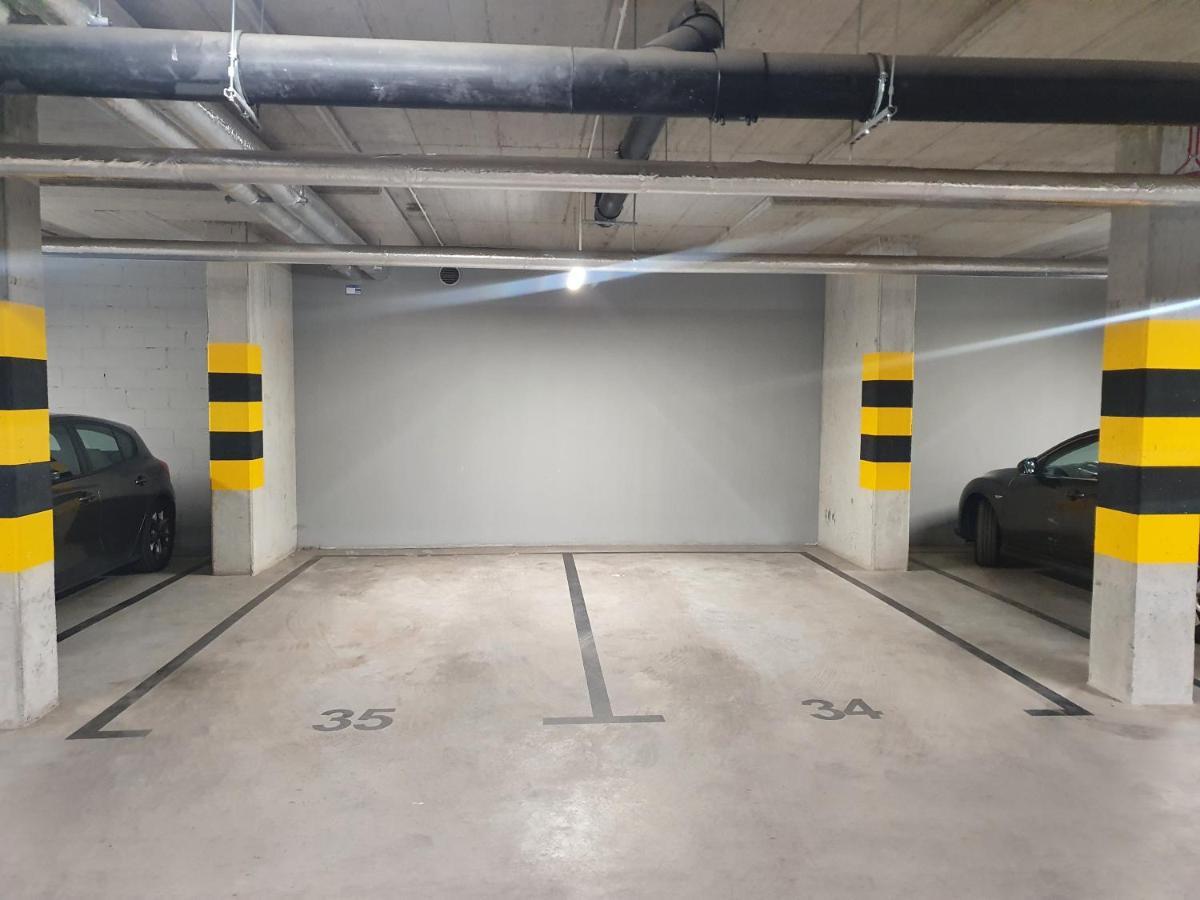 Osiedle Ptasie, New - Lux - Priv Parking Katowice Exterior photo